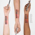 Sacheu Lip Liner STAY-N Peel Off Lip Stain — Long Lasting Waterproof Lip Tint with Hyaluronic Acid & Vitamin E — Transfer Proof Matte Finish, Vegan & Cruelty-Free (cLOVER)