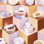 tarte creaseless setting powder – Loose Face Powder, Lightweight Oil-Absorbing Formula for Longwear Finish, Vegan & Cruelty-Free, full size, translucent