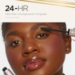 tarte tartelette tubing mascara – Lash Extensions in a Tube, Easy-to-Remove Eye Makeup, Clinically Proven to Volumize & Curl, 24Hr Smudge-Proof Longwear, Vegan & Cruelty-Free, travel size, black