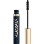 L’Oreal Paris Original Voluminous Mascara, Building Mascara Volume and Length Formula, Washable, Carbon Black, 0.26 Fl Oz., 1 Count