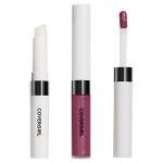 COVERGIRL Outlast All-Day Lip Color With Topcoat, 559 Plum Berry