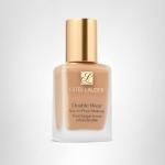 Estée Lauder Double Wear Stay-in-Place 24-Hour Long-Wear Matte Foundation Makeup | Original Formula 1 Fl Oz, 2N1 Desert Beige