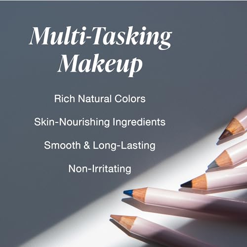 Mineral Fusion, Eye Pencil, Coal, 0.04 oz (1.1 g)