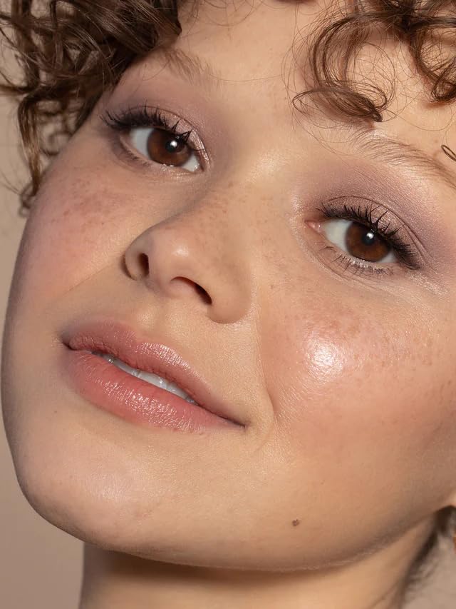 ILIA Cool Nude Eyeshadow Palette - Organic Makeup