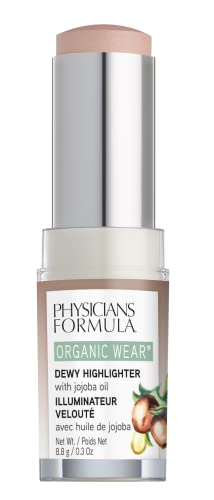 Organic Dewy Highlighter/Bronzer by Physicians Formula