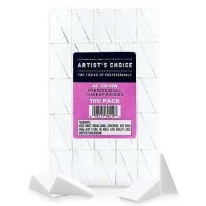 Artist's Choice Mini Makeup Cunei Set