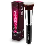 Flat Top Kabuki Foundation Brush by KESHIMA