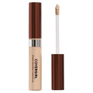 COVERGIRL Invisible Cream Concealer - Light Shade