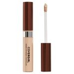 COVERGIRL Invisible Cream Concealer - Light Shade