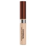 COVERGIRL Invisible Cream Concealer - Light Shade