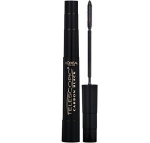 L'Oréal Paris Telescopic Mascara - Black Carbon