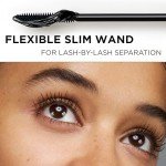 L'Oréal Paris Telescopic Mascara - Black Carbon