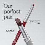 Clinique Almost Lipstick Tinted Lip Balm - Black Honey