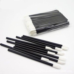 200Pcs Lip Brushes for Makeup and Gloss