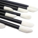 200Pcs Lip Brushes for Makeup and Gloss