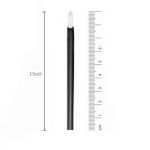 200Pcs Lip Brushes for Makeup and Gloss