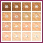 Maybelline Instant Age Rewind Creamy Ivory Makeup