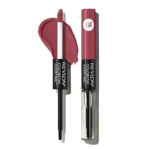 Revlon Colorstay Overtime Liquid Lipstick