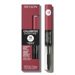 Revlon Colorstay Overtime Liquid Lipstick