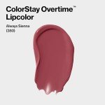Revlon Colorstay Overtime Liquid Lipstick
