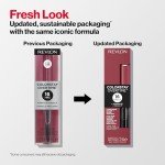 Revlon Colorstay Overtime Liquid Lipstick