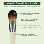 EcoTools Classic Foundation Makeup Brush