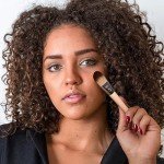 EcoTools Classic Foundation Makeup Brush