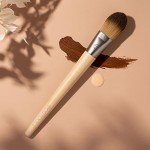 EcoTools Classic Foundation Makeup Brush