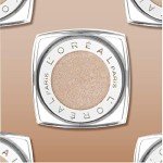 L'Oreal Paris Infallible Waterproof Shadow - Iced Latte