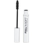Maybelline Full 'N Soft Waterproof Mascara - 6-Pack