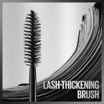 Maybelline Full 'N Soft Waterproof Mascara - 6-Pack