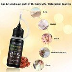 Revlon Moon Drops Lipstick, Love That Pink 575