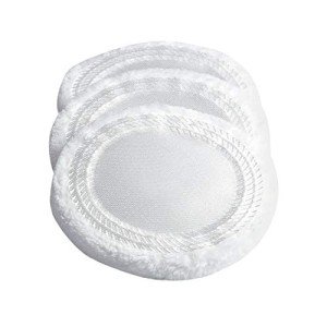 Covergirl Makeup Masters Powder Puffs - 3 Pack