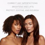 glō minerals Golden Under Eye Concealer