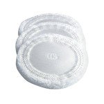 Covergirl Makeup Masters Powder Puffs - 3 Pack