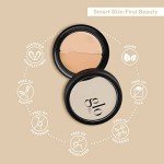 glō minerals Golden Under Eye Concealer