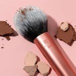 Real Techniques Multicolor Powder Brush