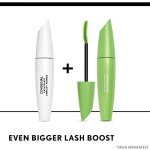Covergirl Clump Crusher Mascara - Black 805