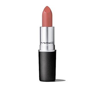 MAC Velvet Teddy Matte Lipstick