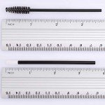 Tbestmax 200 Disposable Mascara Wands and Lip Brushes