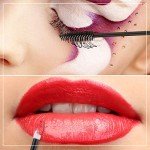 Tbestmax 200 Disposable Mascara Wands and Lip Brushes