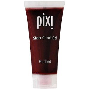 Pixi Sheer Cheek Gel - No. 4 Flushed