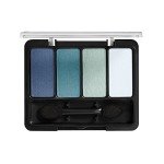 CoverGirl Crystal Waters 4 Shade Eye Shadow Set
