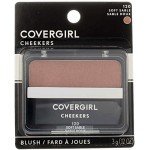 Cover Girl Cheekers Blush in Soft Sable