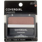Cover Girl Cheekers Blush in Soft Sable
