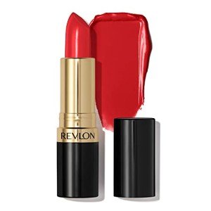 Revlon Super Lustrous Lipstick - Love That Red
