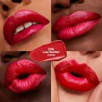 Revlon Super Lustrous Lipstick - Love That Red
