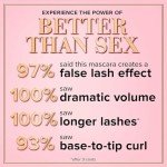 Too Faced Better Than Sex Mascara - 8ml