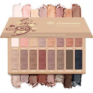 Eye Shadow Palette for Stunning Looks