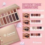 Eye Shadow Palette for Stunning Looks